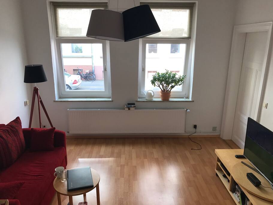 Deine Unterkunft