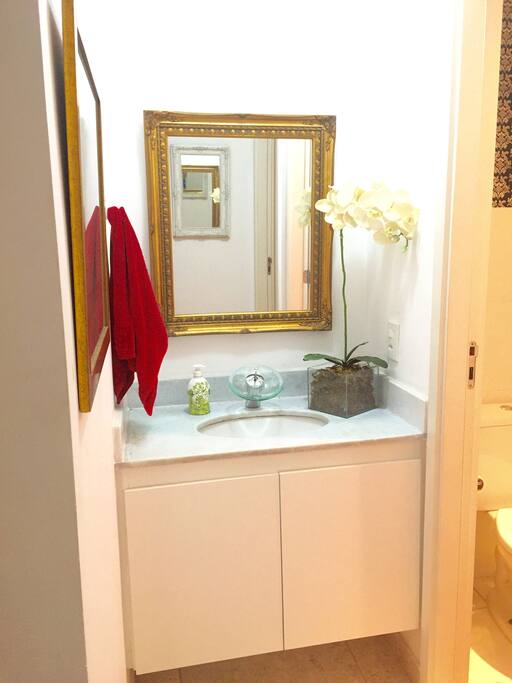 Lavabo