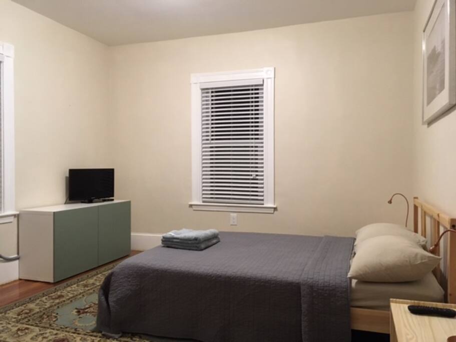 CATV in your room, HD!