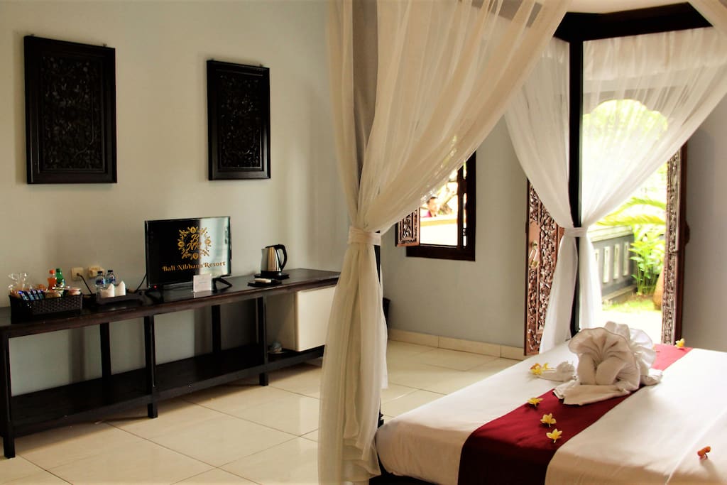suite room