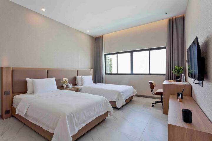 غرفة النوم 3