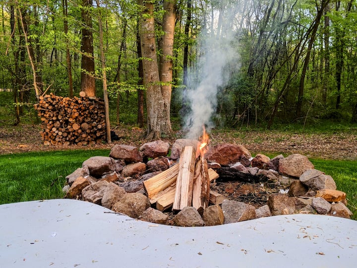 Top 10 Airbnb Vacation Rentals In Mocksville, North Carolina Updated