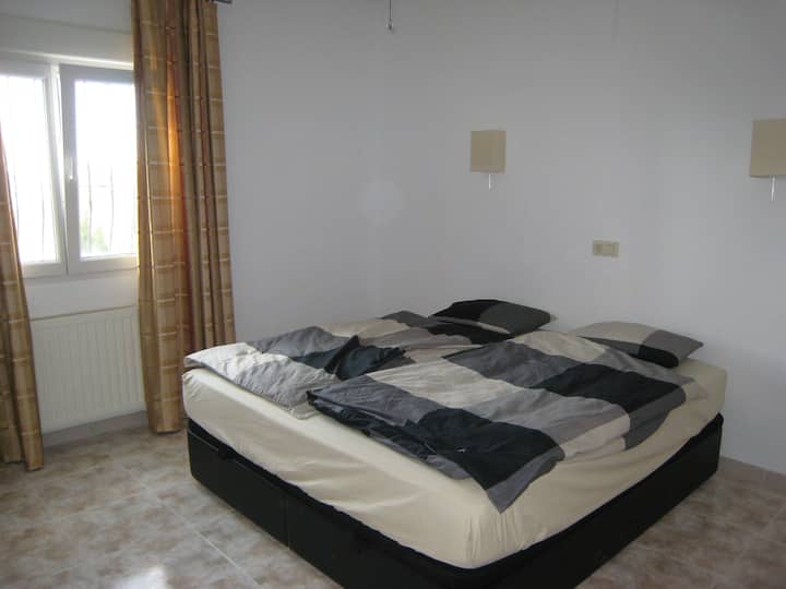 Главна спалня