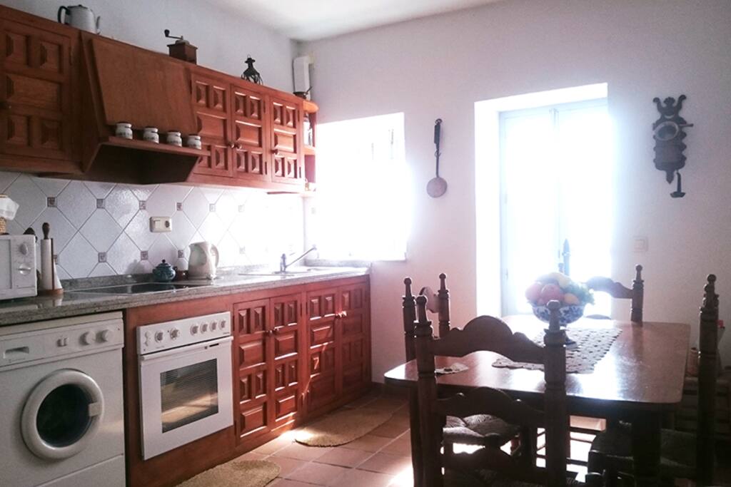 Cocina