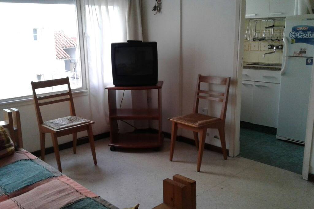 Television