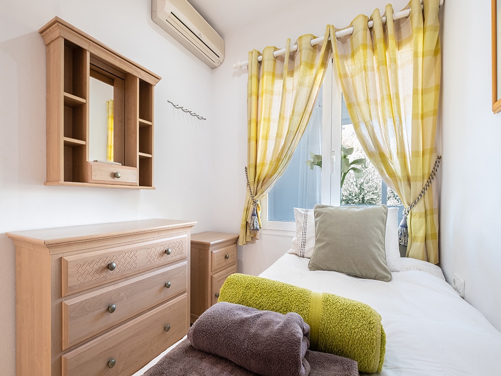 Спална соба 4