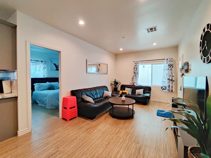 Cheerful 4 bed 2 bath house in Monterey Park 430C Houses for Rent in