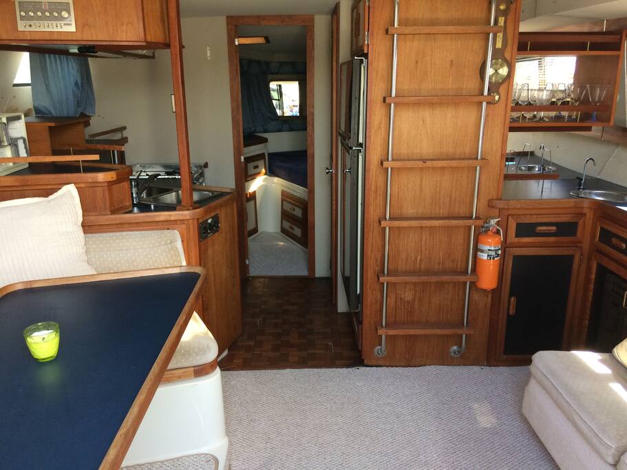 Beautifully renovated with new carpet