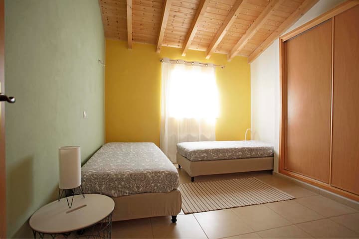 Chambre 3