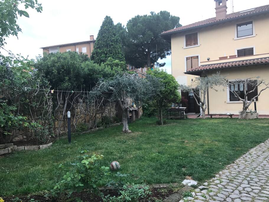 Giardino