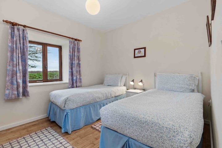 Двойна спалня 