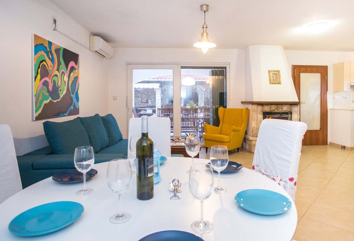 Villa Lapis Vis — property photo 4