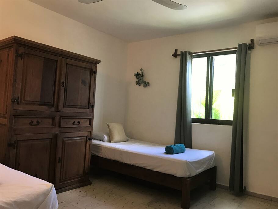 Habitación / Bedroom