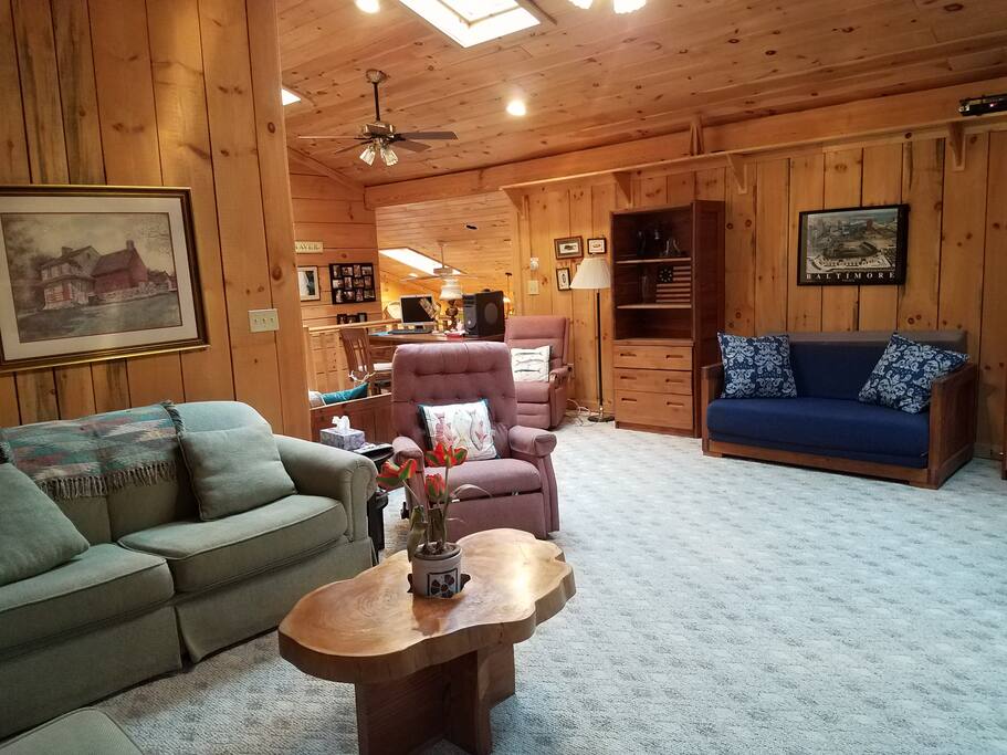 Living Area seating_table