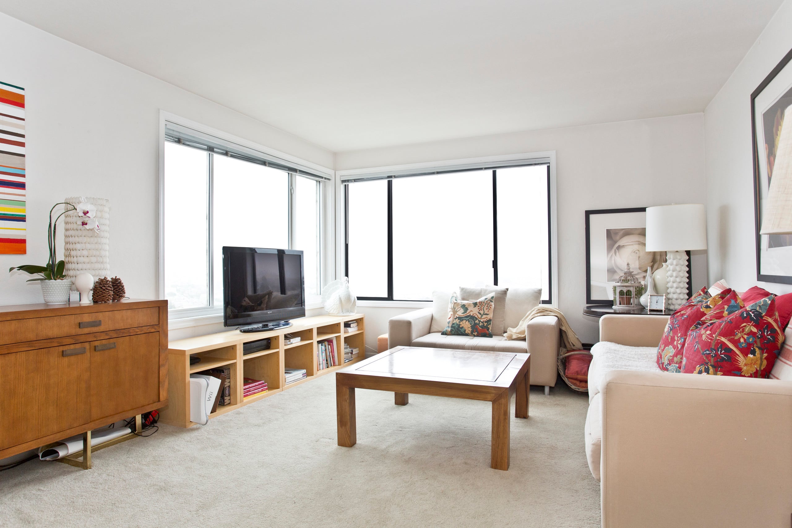 Spacious 1brm w/ breathtaking view - Image 4