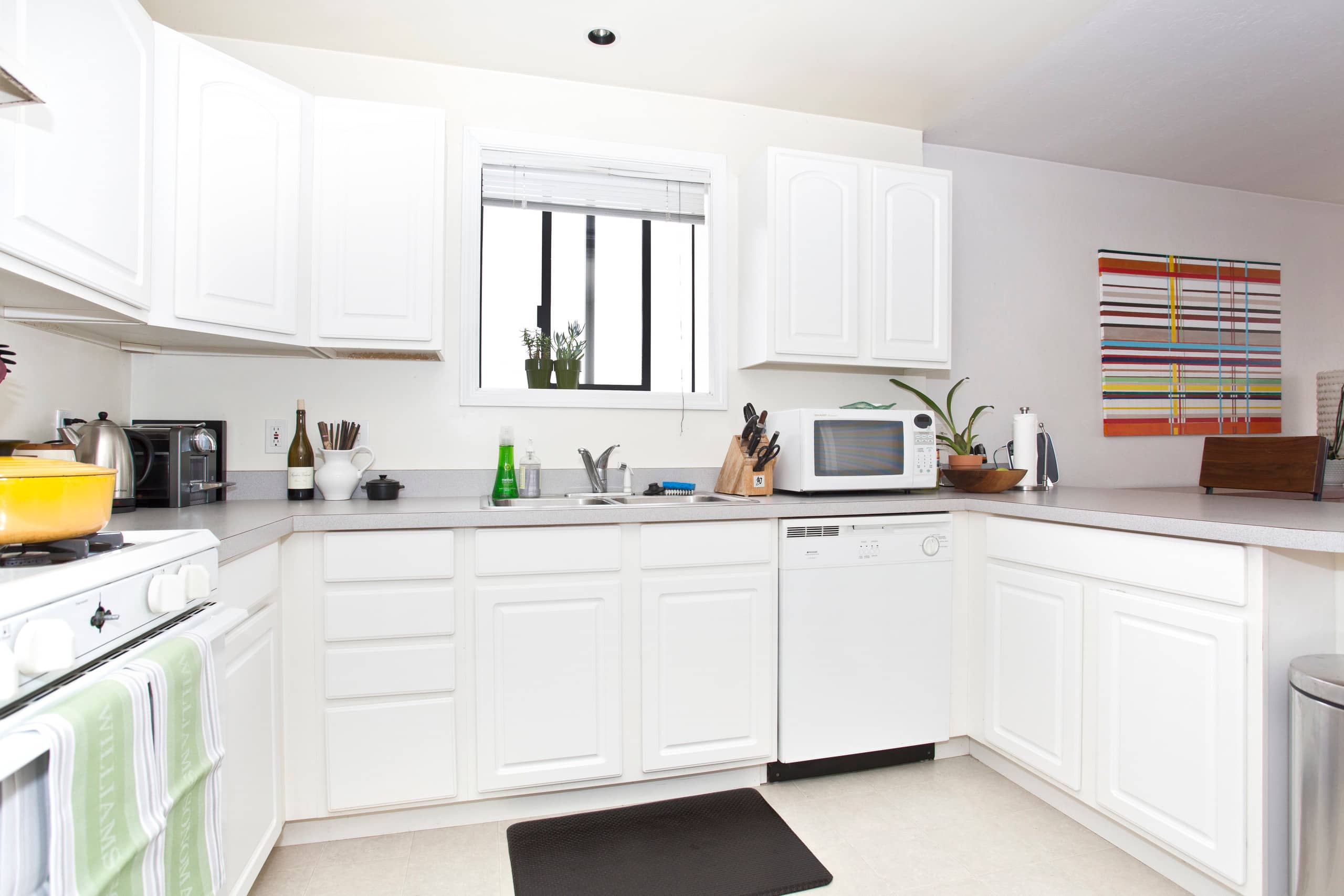 Spacious 1brm w/ breathtaking view - Image 6
