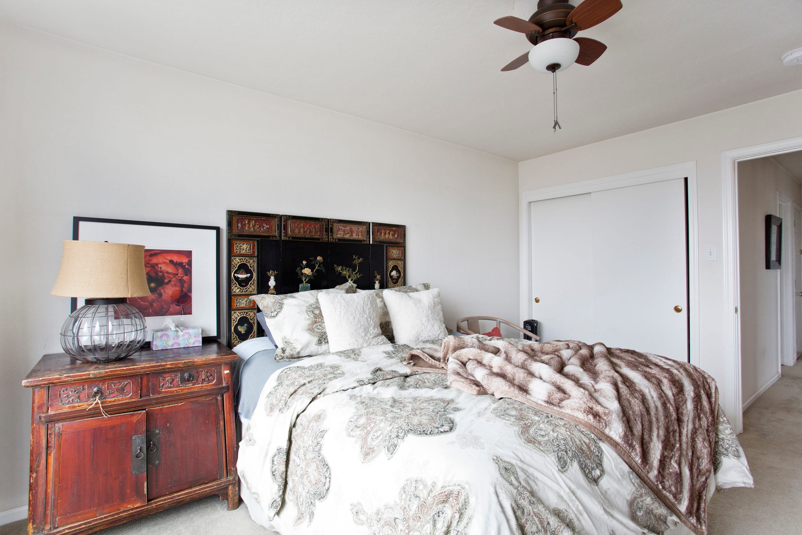 Spacious 1brm w/ breathtaking view - Image 13