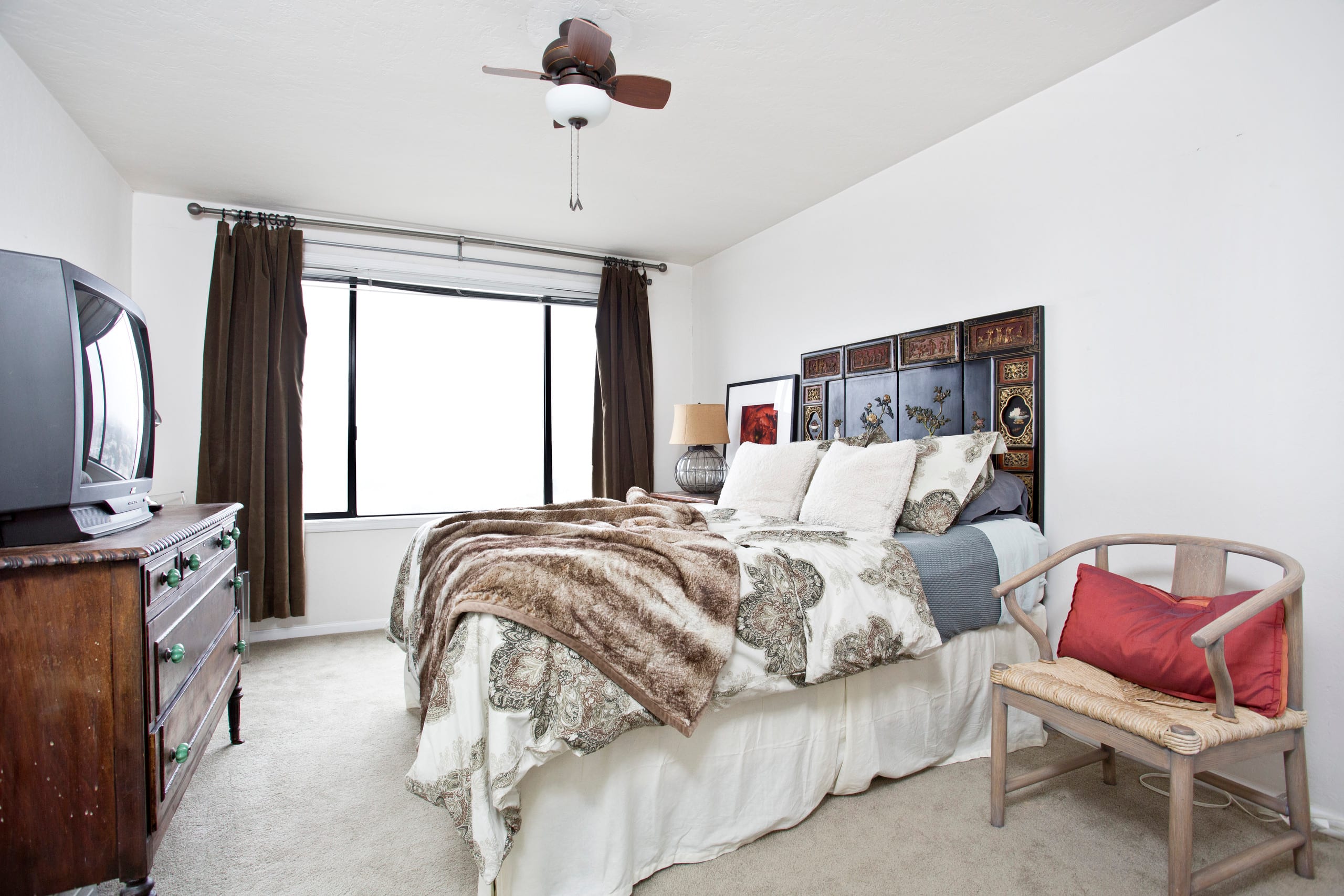 Spacious 1brm w/ breathtaking view - Image 14