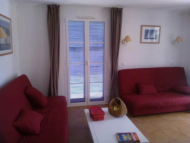 salon