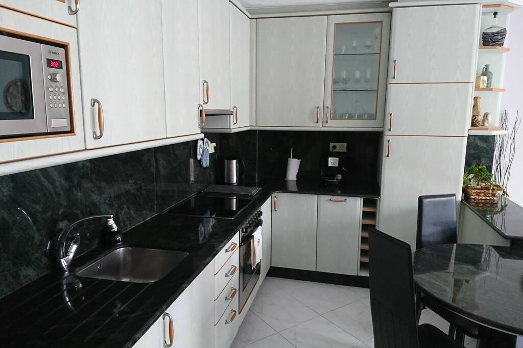 Cocina