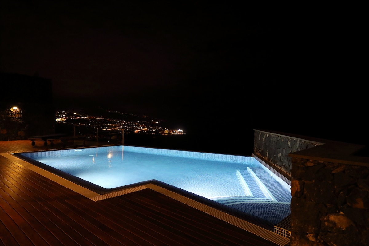 Villa Barlovento — view 5