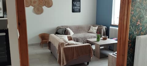 Quiet, comfortable, functional. Flexibility.