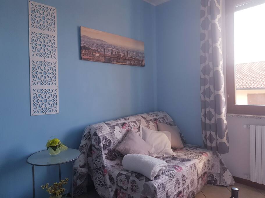 divano letto matrimoniale