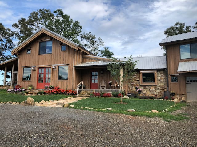 Listing in Asheville