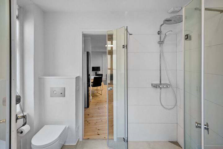 Stay in the heart of historic Copenhagen gallery image 3