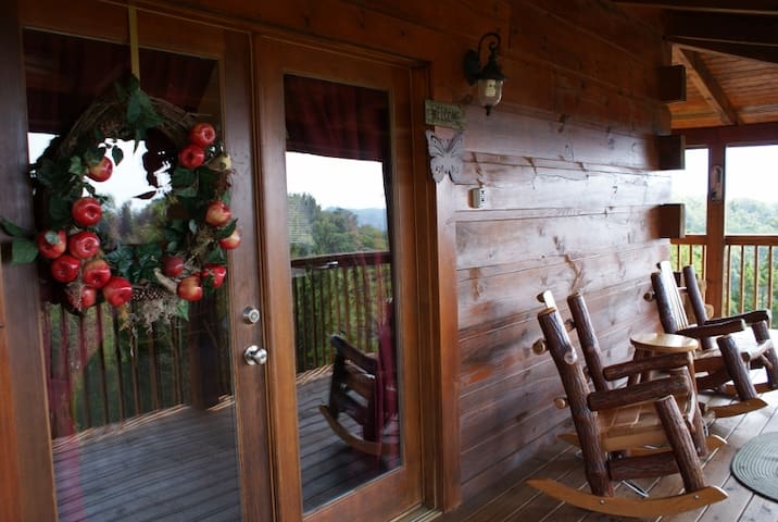 Mountain Splendor Sevierville Tn Houses For Rent In Sevierville