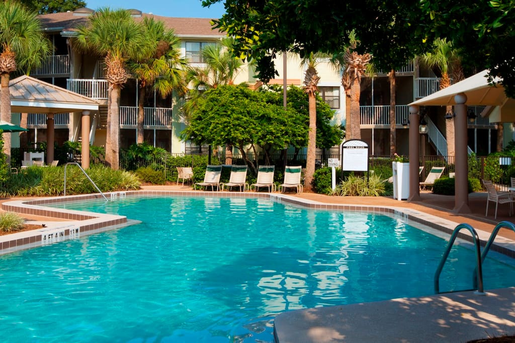 1 of 8 pools!