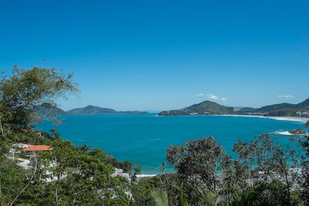 Romantic Bungalow with Ocean View