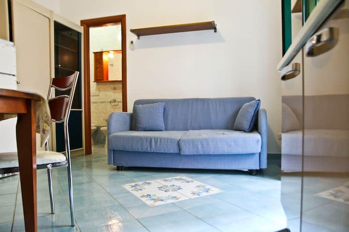 Ischia Apartment - Ischia
