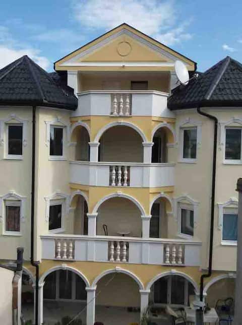 Luxury Villa Sarajevo Nature