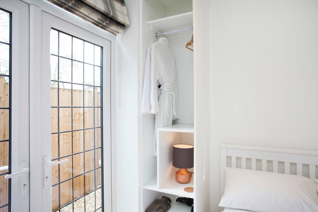 Main bedroom