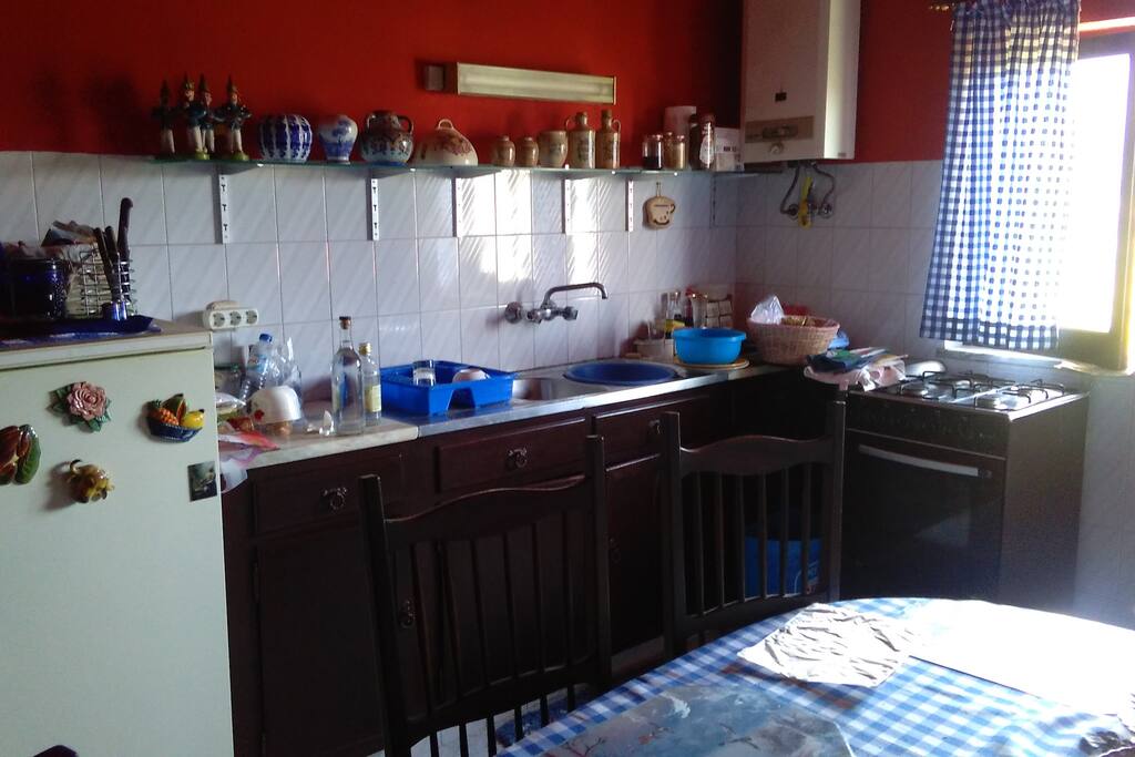 Cozinha