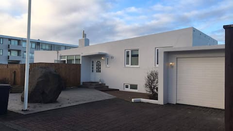 Sol apartment 1 - stunning ocean view