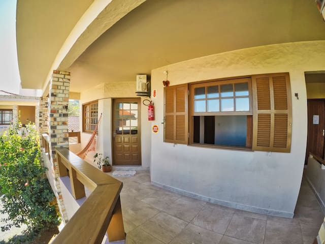 Residencial De Cesaro managed Airbnb listing 1