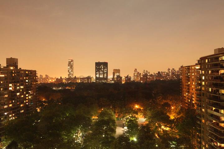 Lux 2Bed/2.5Bath Central Park Views gallery image 5