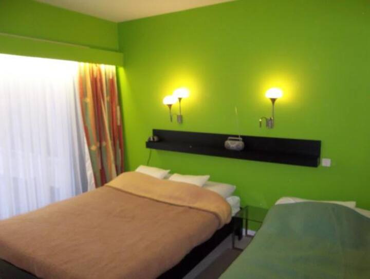 dormitorio 1
