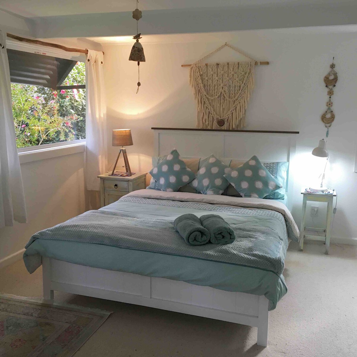 ห้องนอน