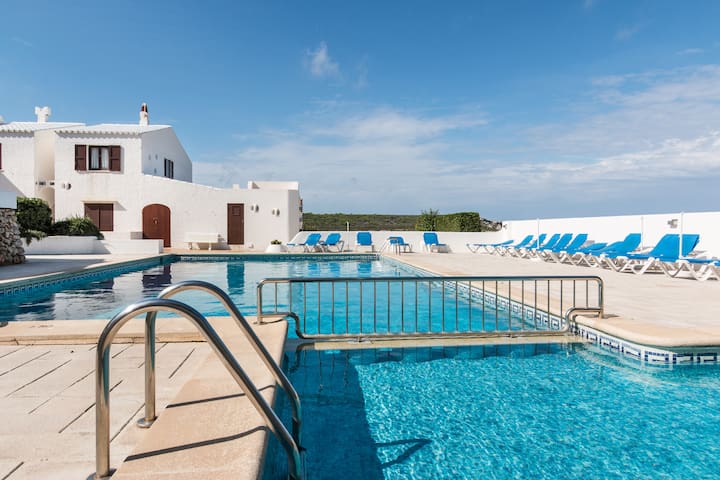 Apartamentos de un dormitorio