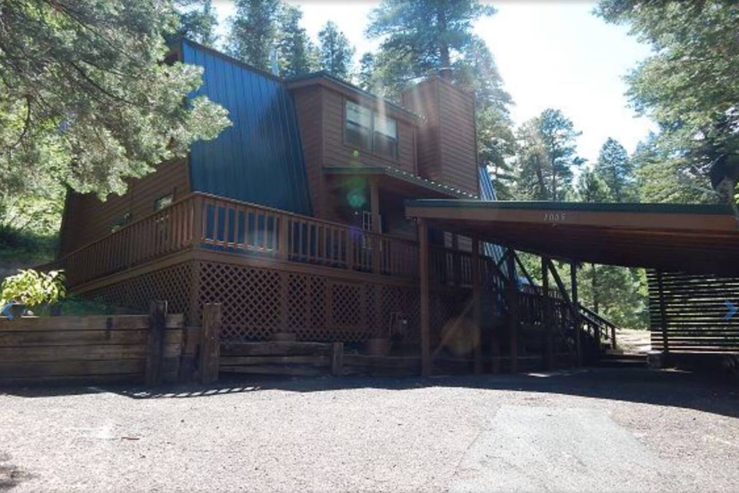 River Mountain Retreat Cabins For Rent In Ruidoso
