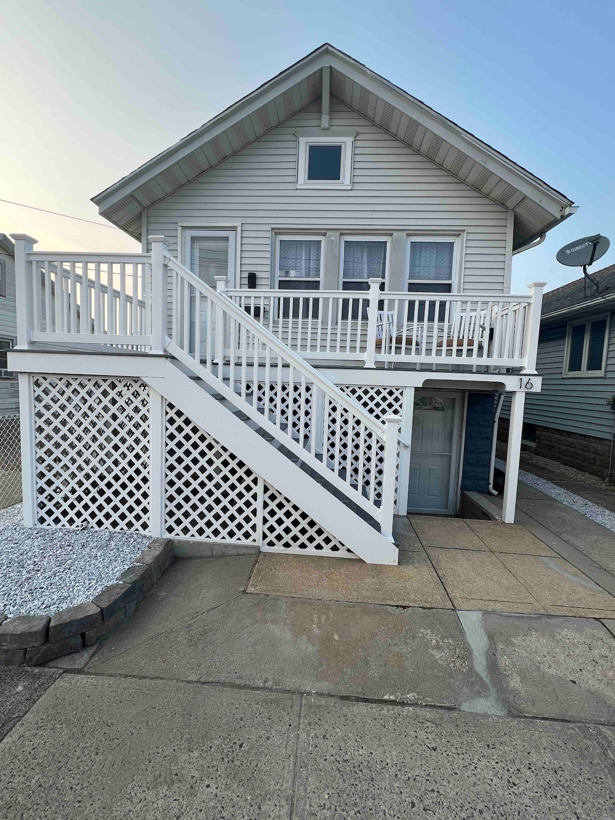Seaside Park Vacation Rentals House and Condo Rentals Airbnb