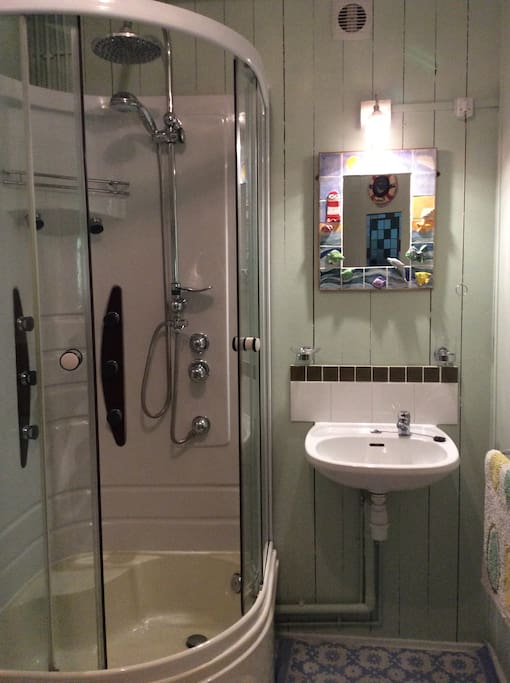 Ensuite