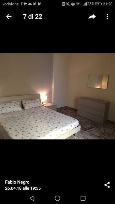 Stanza da letto 1