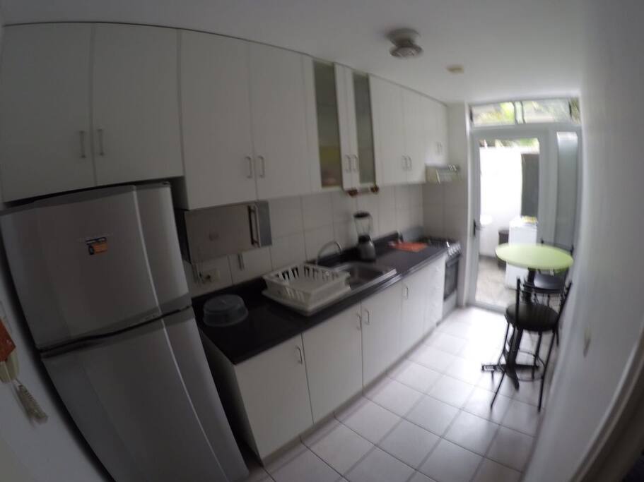 Cocina