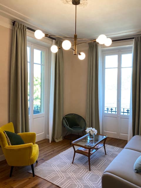 Top Airbnb: Ester's House, Lenno. LAKE COMO, Italy in Tremezzina