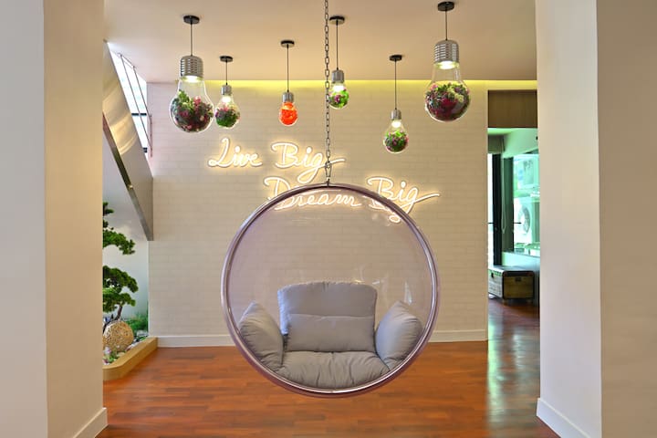 Benviar-Embassy Suite 6BRoom Duplex(500sqm)Chitlom gallery image 4