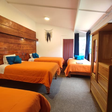 Casa Sapantiana managed Airbnb listing 3